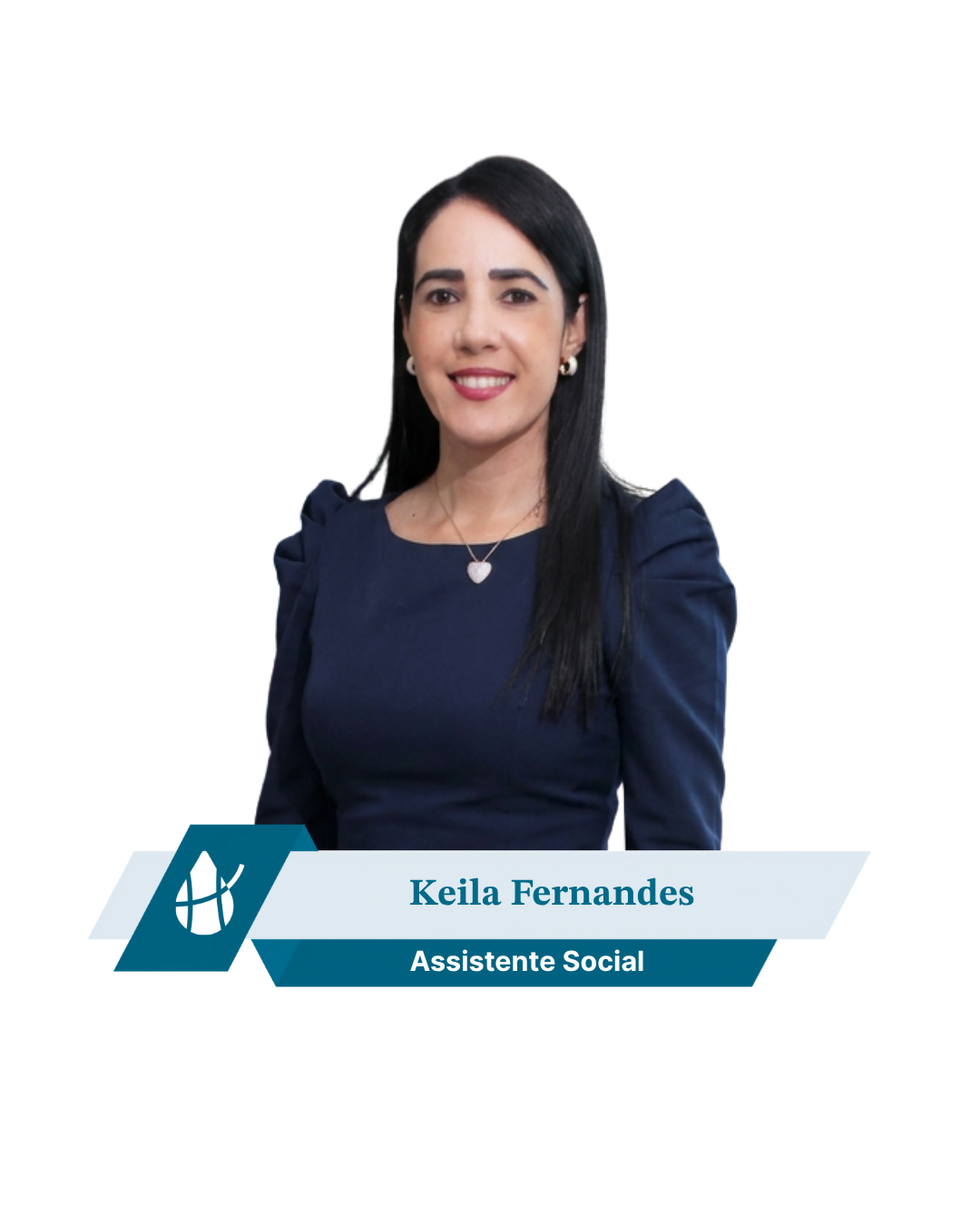 Foto de Keila Fernandes