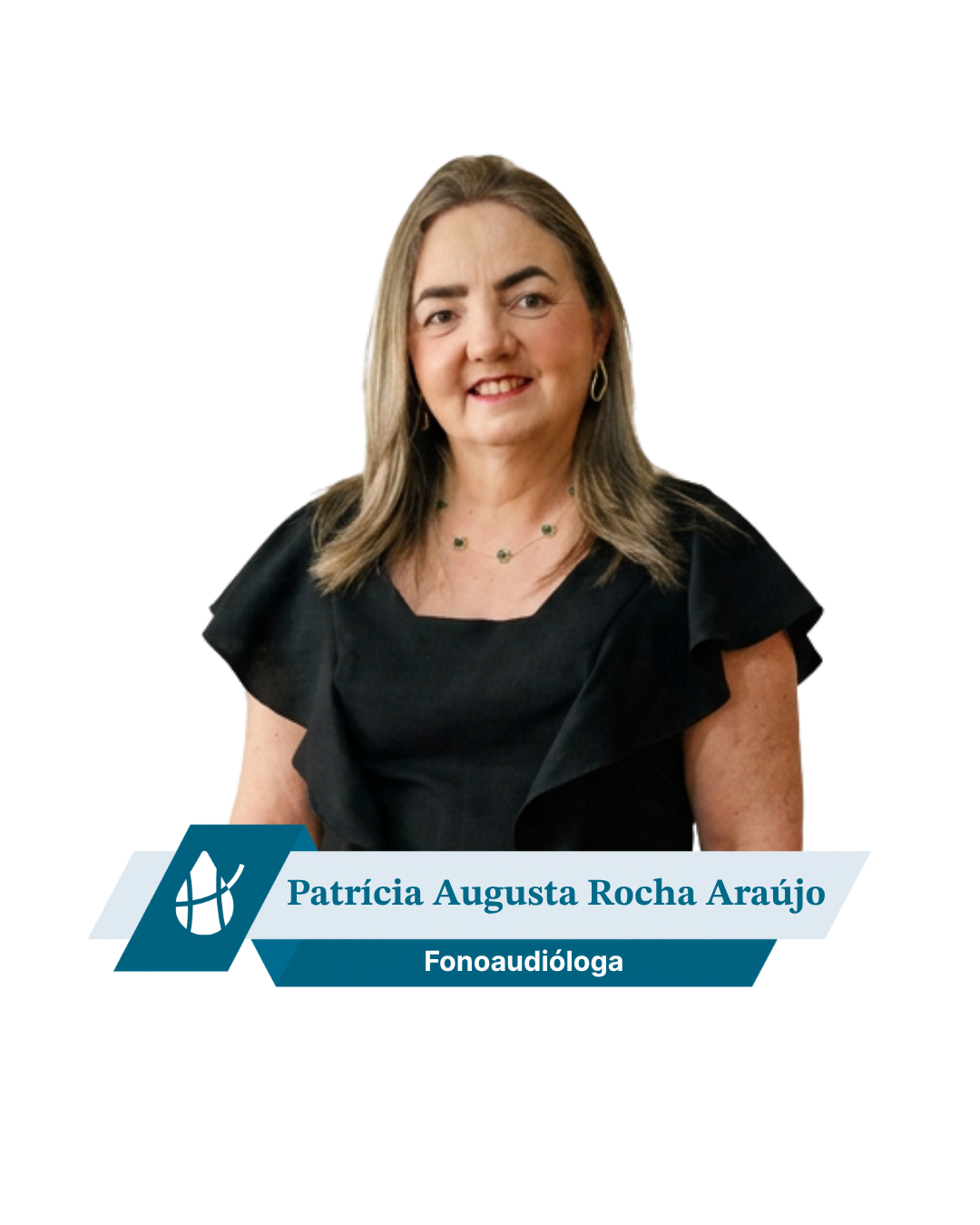 Foto de Patrícia Augusta Rocha Araújo