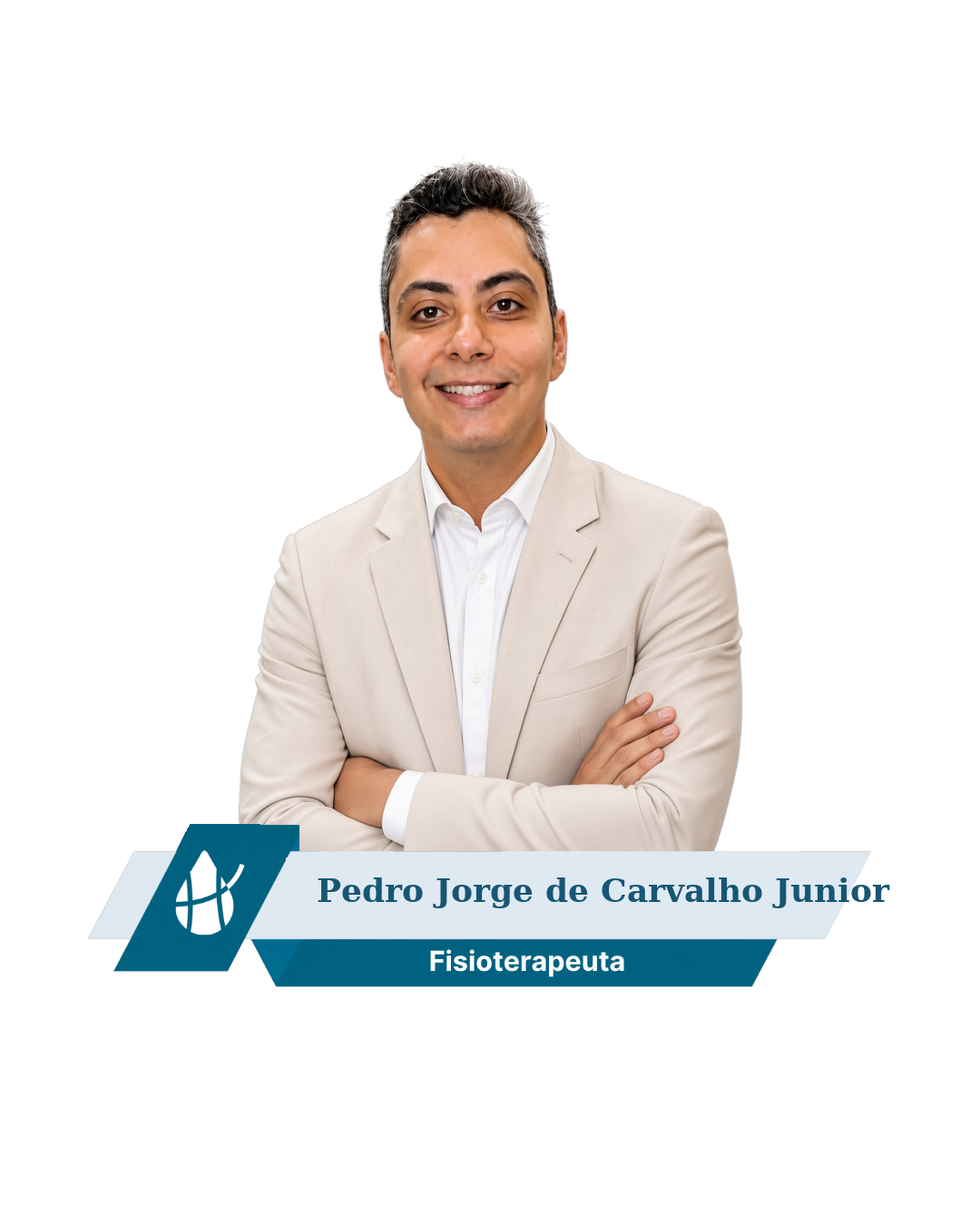 Foto de Pedro Jorge de Carvalho Junior
