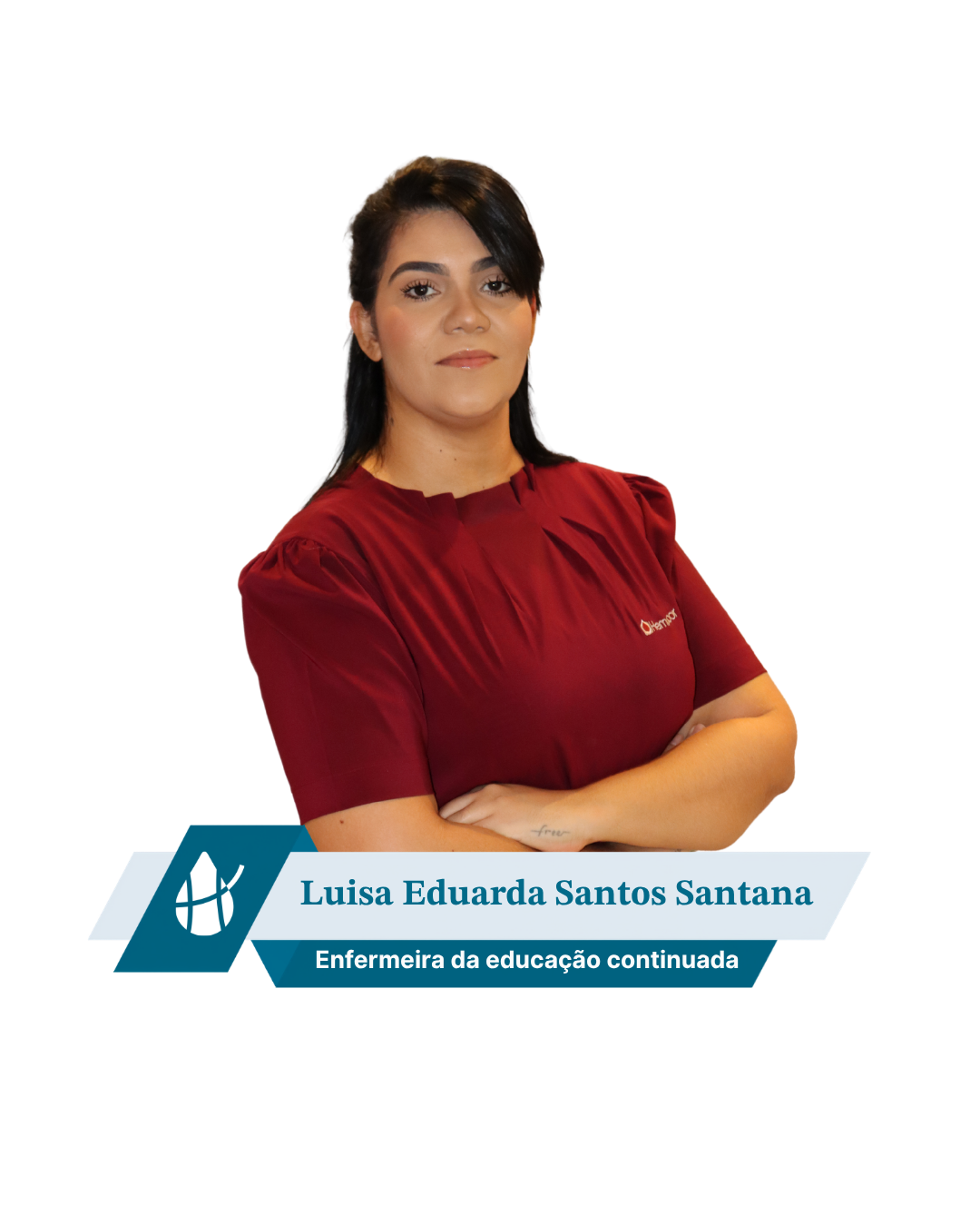 Foto de Luisa Eduarda Santos Santana