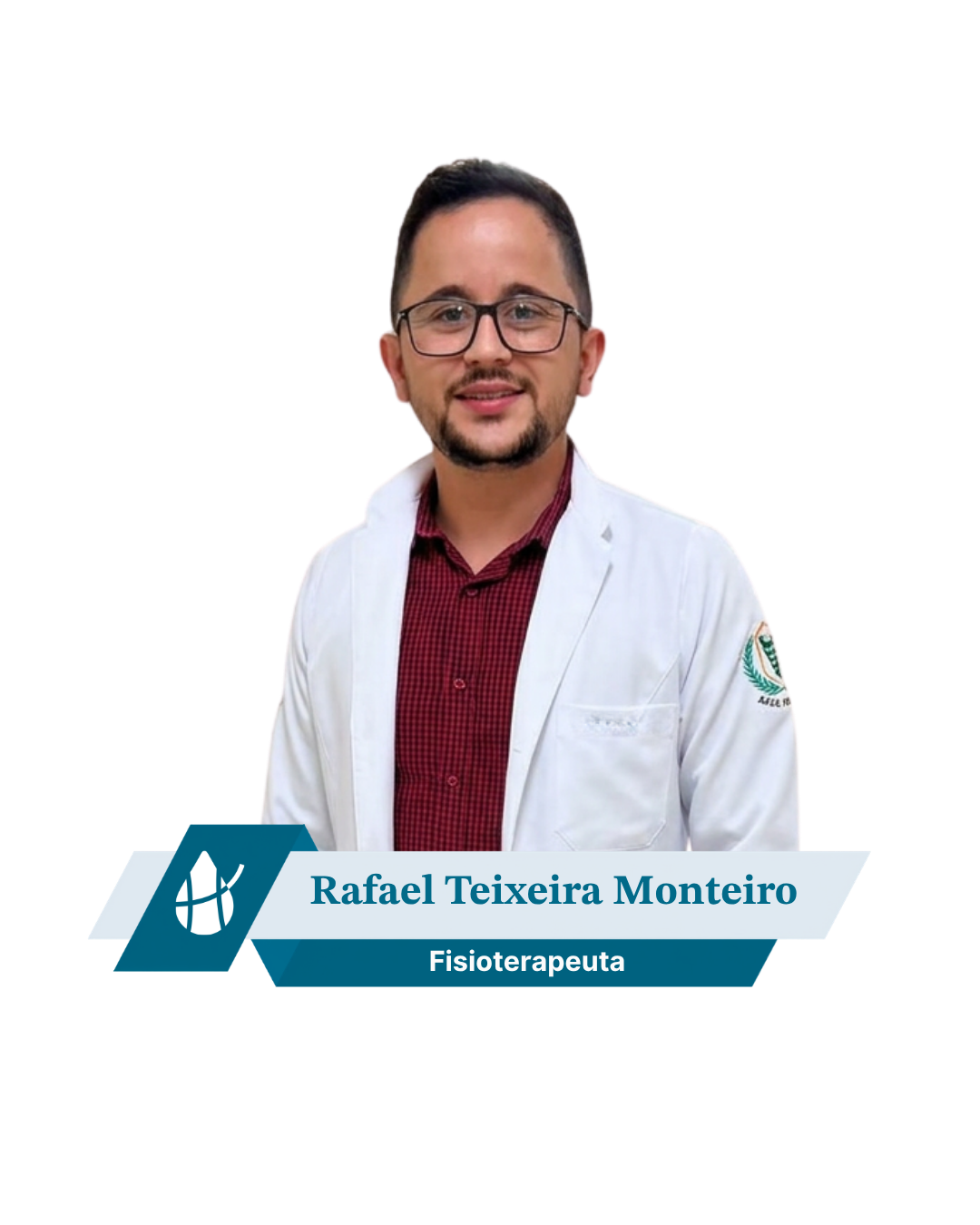 Foto de Rafael Teixeira Monteiro
