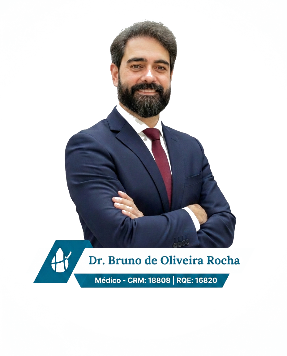 Foto de Dr. Bruno de Oliveira Rocha