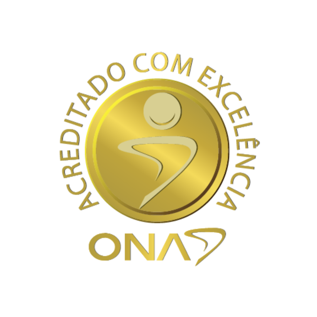 Selo ONA Nível 3