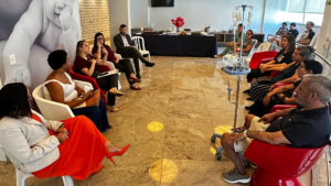 Projeto ABRASSOS promove escuta e acolhimento