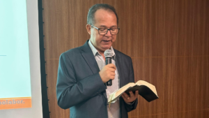 1° Curso de Cuidados Paliativos aborda religiosidade
