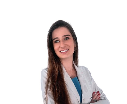 Dra. Mariana Abrahão Helou Kaluf
