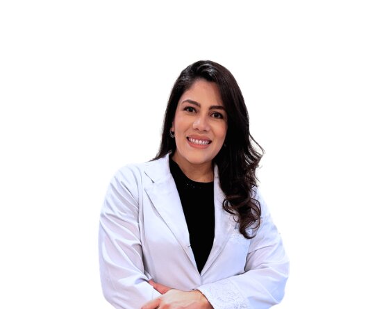 Dra. Mônica Rodrigues Pires