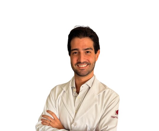 Dr. Paulo Victor Monteiro Quinan
