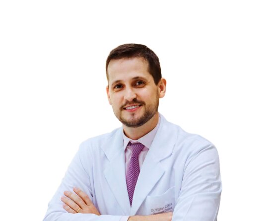 Dr. Victor Domingos Lisita Rosa