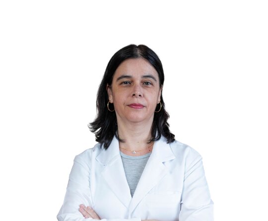 Dra. Ana Márcia Fontes Campos