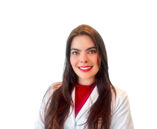 Dra. Anne Caroline de Brito