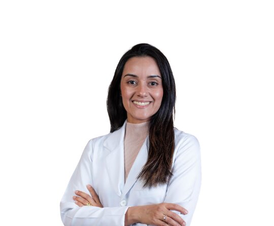 Dra. Cássia Silvestre Mariano Pires