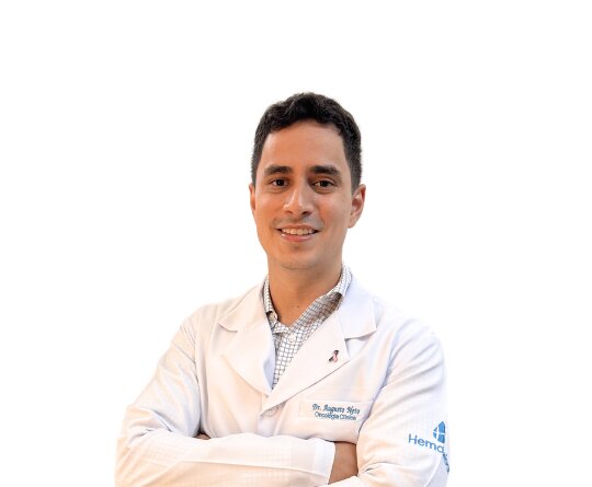 Dr. Augusto Rodrigues de Araújo Neto