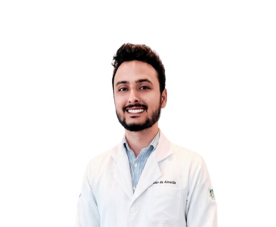 Dr. Euslan de Almeida Júnior