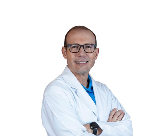 Dr. Everaldo Ruiz Júnior