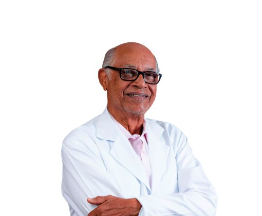 Dr. Francisco Pereira Borges