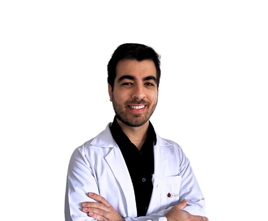 Dr. Jonatha Fonseca Lopes