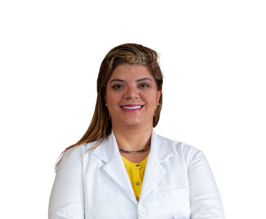 Dra. Leandra Paiva Queiroz
