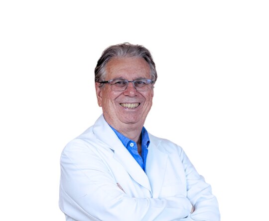 Dr. Levy Sebastião Rocha Pires