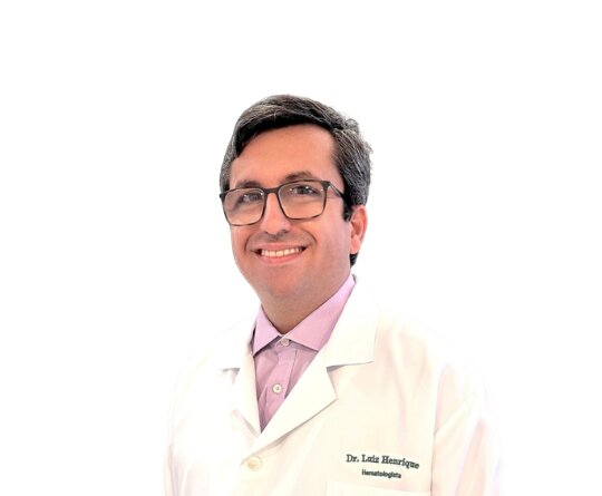 Dr. Luiz Henrique Souza Costa