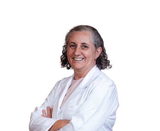 Dra. Maria do Rosário Ferraz Roberti