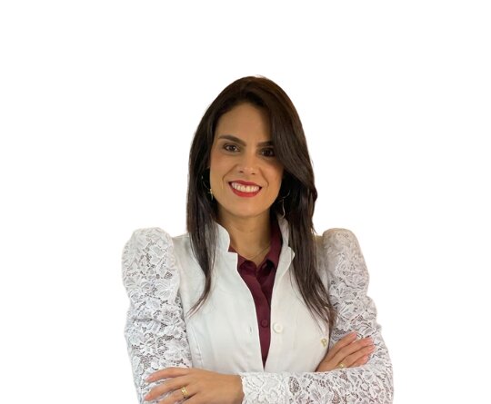 Dra. Marina Tayla Mesquita Aguiar