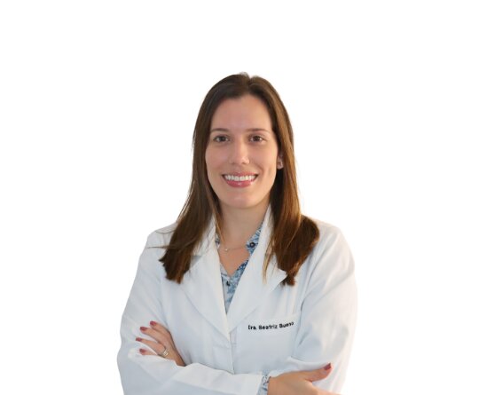 Dra. Beatriz Ferreira Bueno Rocha