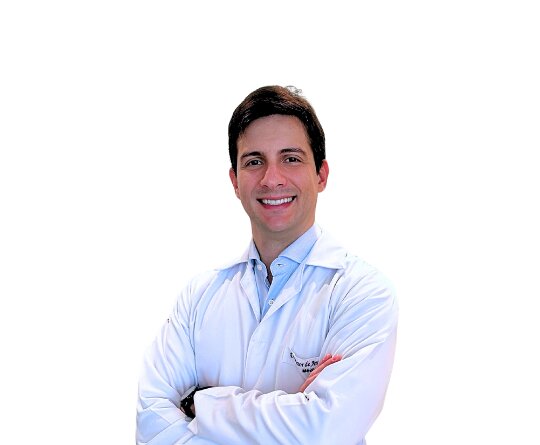 Dr. Victor Araújo Rocha