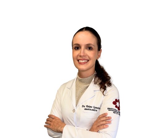 Dra. Viviane Carneiro Cysneiros