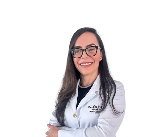 Dra. Aline Amorim Duarte
