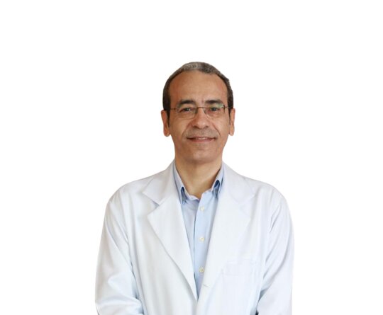 Dr. Délio Marques Conde