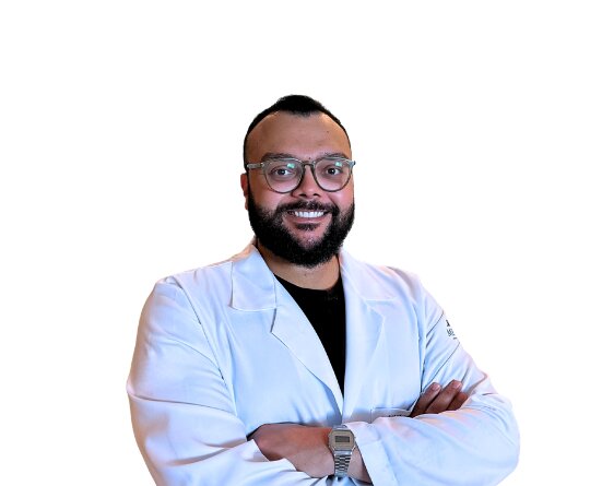 Dr. Deon Vinícius Moreira Pimentel