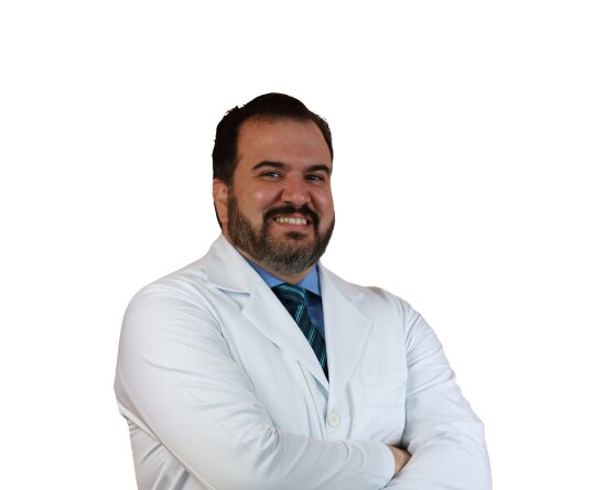 Dr. Diogo Ribas Silveira Martins
