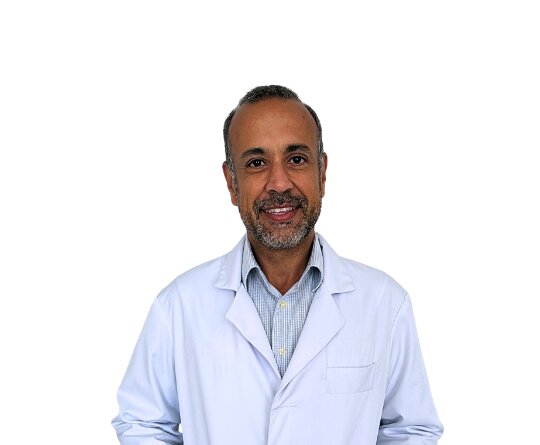Dr. Eduardo Sabino de Souza Lima