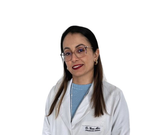 Dra. Eloise Allen Marques de Oliveira
