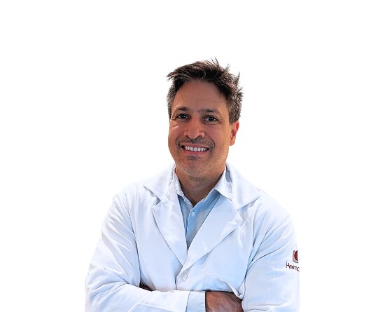 Dr. Erich Pires Marota