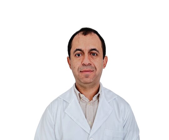 Dr. Flávio Marques dos Santos