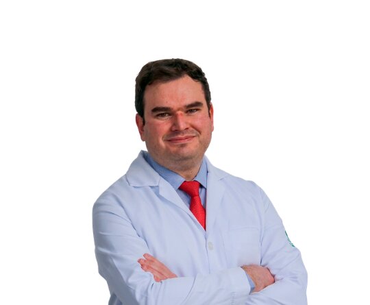 Dr. Frederico Pereira Monteiro