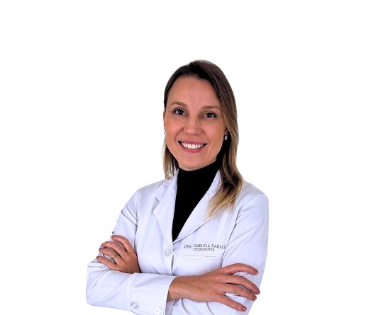 Dra. Gabriela Dadalt