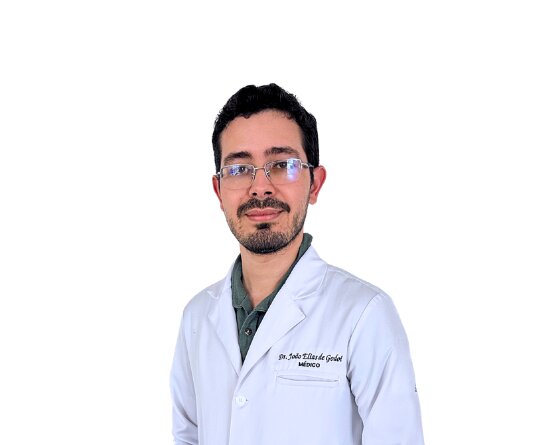 Dr. João Elias de Godoi
