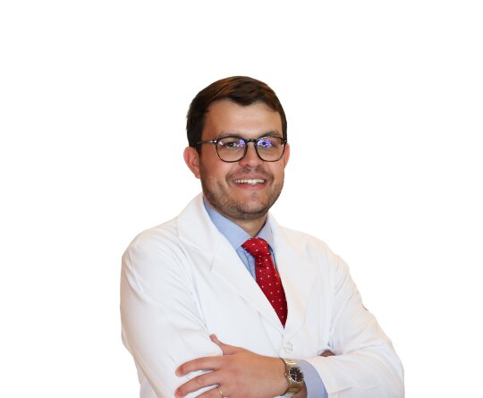 Dr. João Paulo Simões Dutra