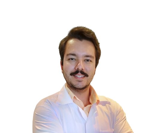 Dr. Luis Fernando Barbosa Silva