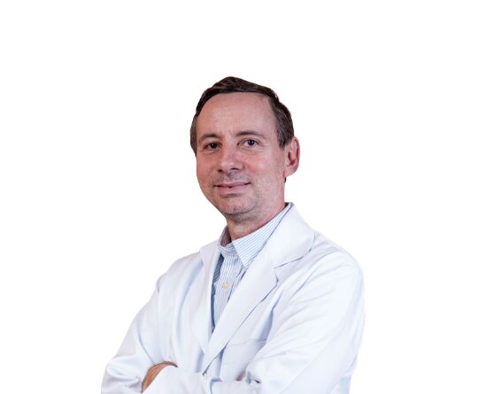 Dr. Marcelo Loze de Queiroz
