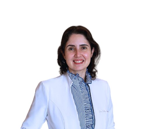 Dra. Melissa Guimarães Machado