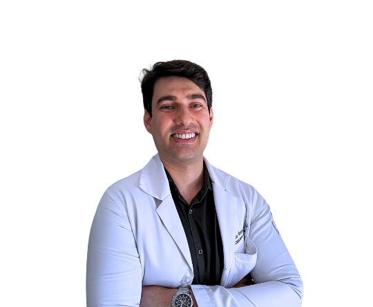 Dr. Pablo Henrique Alves Teles