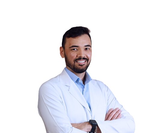 Dr. Fernando Santos de Azevedo