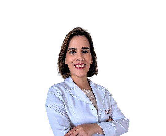 Dra. Paula Martins Rodrigues