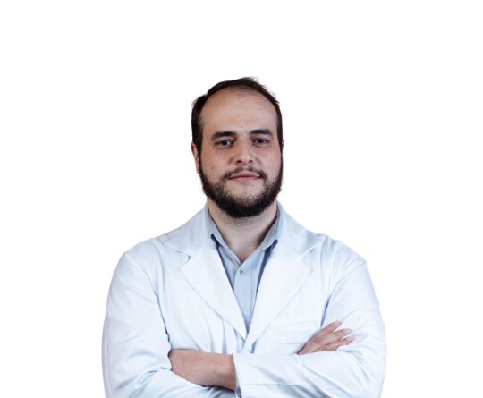 Dr. Pedro Evaristo Machado Cunha