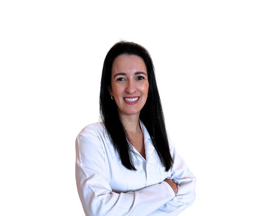 Dra. Poliana Cordeiro Amaral
