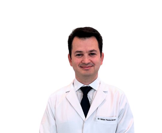 Dr. Rafael Pereira Monteiro